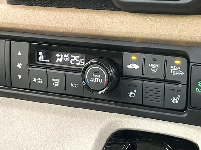 N-BOX 4WD