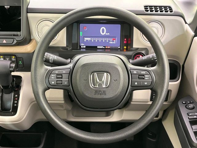 N-BOX 4WD