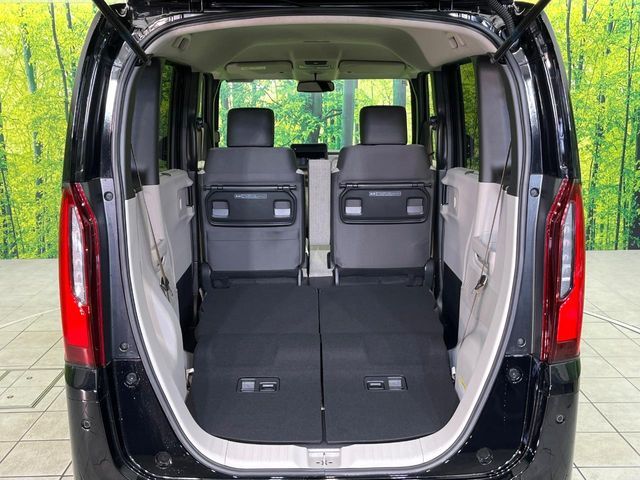 N-BOX 4WD