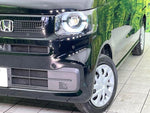 N-BOX 4WD