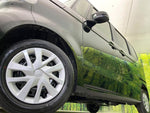 N-BOX 4WD