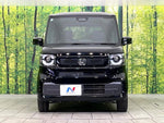 N-BOX 4WD