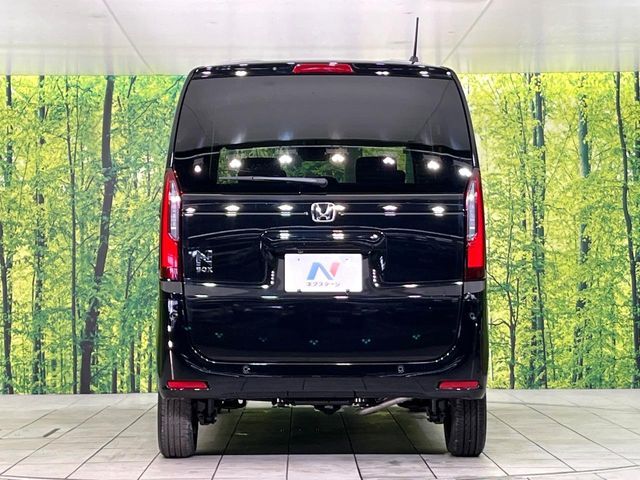 N-BOX 4WD