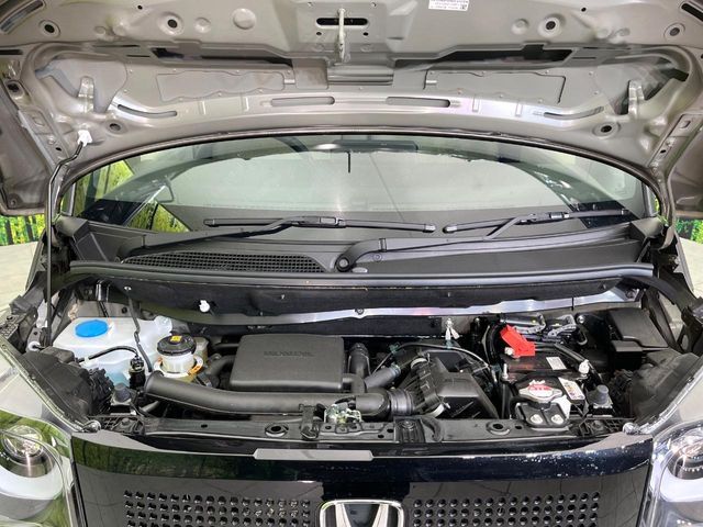 N-BOX 4WD