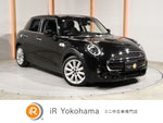MINI COOPER SD 5DOOR