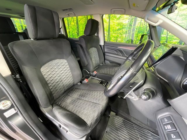 DELICA D:5 4WD