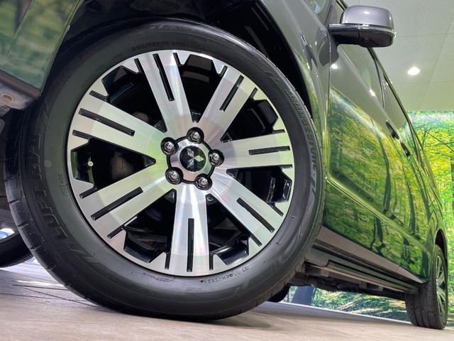 DELICA D:5 4WD