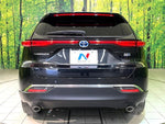 HARRIER HYBRID