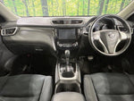 X-TRAIL 2WD