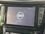X-TRAIL 2WD