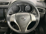 X-TRAIL 2WD