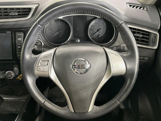 X-TRAIL 2WD