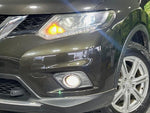 X-TRAIL 2WD