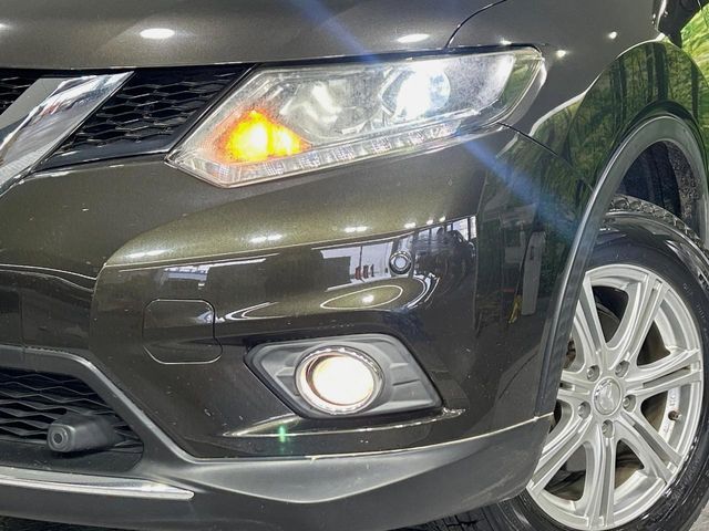 X-TRAIL 2WD