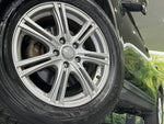 X-TRAIL 2WD
