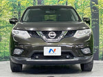 X-TRAIL 2WD