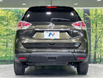 X-TRAIL 2WD