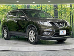 X-TRAIL 2WD