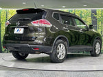 X-TRAIL 2WD
