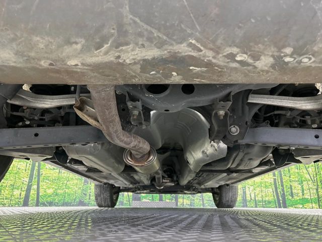 X-TRAIL 2WD