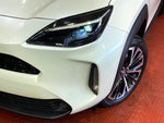 YARIS CROSS HYBRID