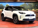 YARIS CROSS HYBRID