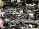 YARIS CROSS HYBRID