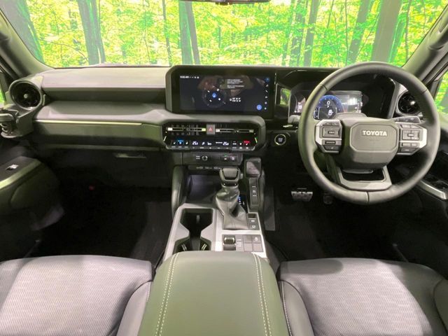 LANDCRUISER 250