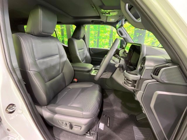 LANDCRUISER 250