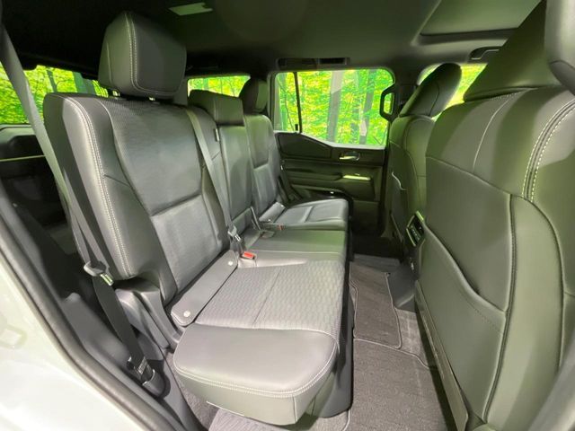 LANDCRUISER 250
