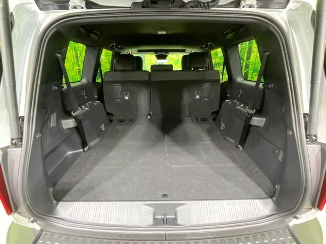 LANDCRUISER 250