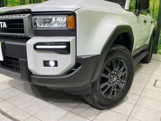 LANDCRUISER 250