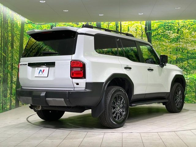 LANDCRUISER 250