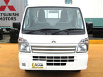 MINICAB truck