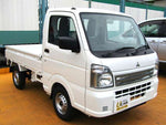 MINICAB truck