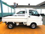 MINICAB truck