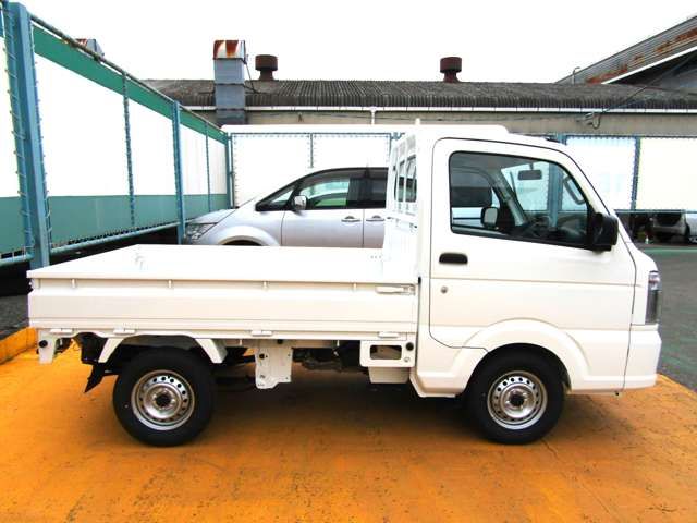 MINICAB truck