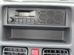 MINICAB truck