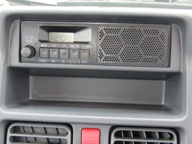 MINICAB truck