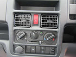 MINICAB truck