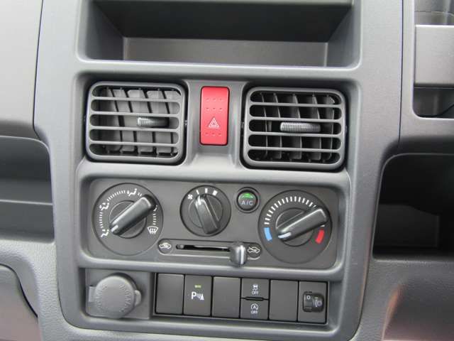 MINICAB truck