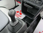 MINICAB truck