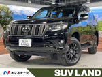 LANDCRUISER PRADO