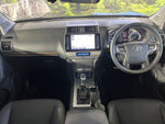 LANDCRUISER PRADO