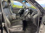 LANDCRUISER PRADO