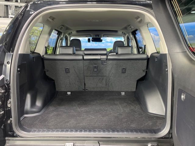 LANDCRUISER PRADO