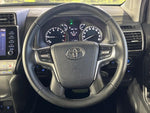 LANDCRUISER PRADO