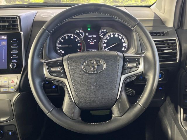 LANDCRUISER PRADO
