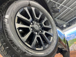 LANDCRUISER PRADO