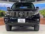 LANDCRUISER PRADO